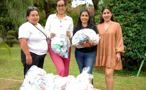 Invitan a ser parte del Medicatón
