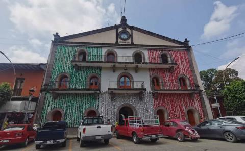 Ordena Oficial Mayor: todos a trabajar