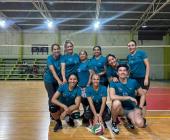 Chispas son campeonas