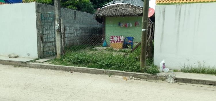 EJECUTARON A OTRO HOMBRE