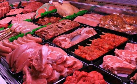 Incrementará el precio de la carne
