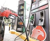 NO aumentará precio de la gasolina