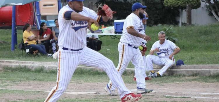 Clásico del orgullo Twins vs Tuneros 