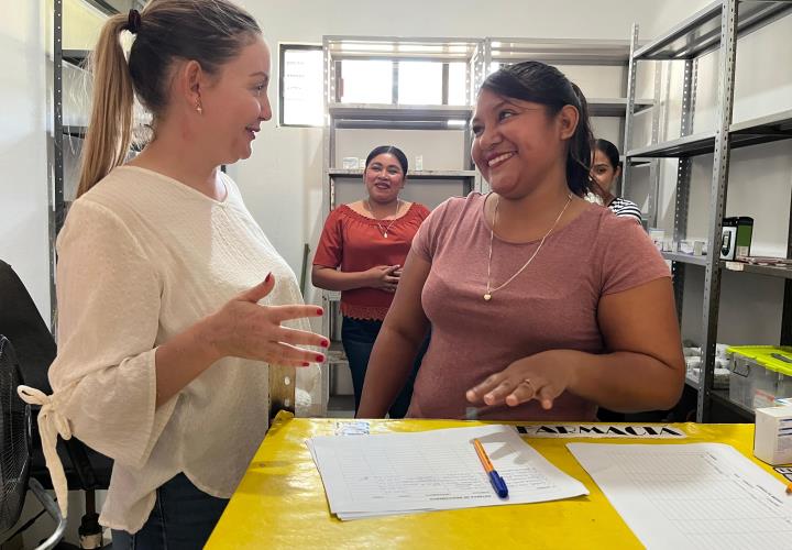 Gobierno de Matlapa priorizará atención en salud y DIF municipal