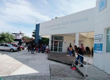 Disminuyen casos de dengue en Orizatlán