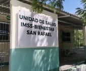 "Pésima" atención en una Unidad de Salud