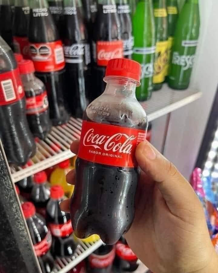 Otro aumento al costo de refrescos