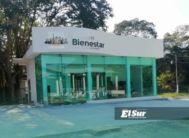 Invitan a inscribirse en la Pensión para Mujeres Bienestar