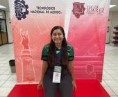 Estudiante logra Triunfo nacional  