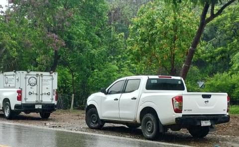 Fallece hombre de Amatitla tras caída mortal