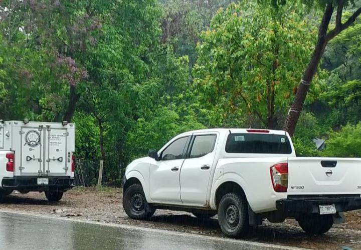 Fallece hombre de Amatitla tras caída mortal