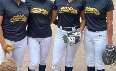 Se canceló la final del Softbol Femenil
