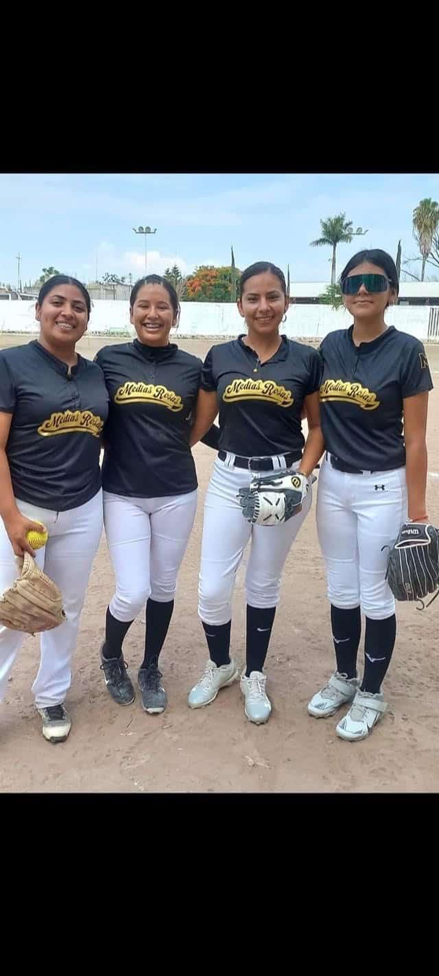 Se canceló la final del Softbol Femenil