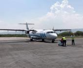 Aeropuerto será una realidad: RG