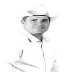 Jorge Luis Díaz Salinas... Llega. 