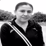 Azucena Hdz. Morales... En nada. 