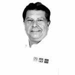 Óscar Bautista Villegas... Los defiende. 