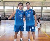 Rachid y Karim son el presente del basquetbol 