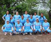 Hoy la final del softbol 