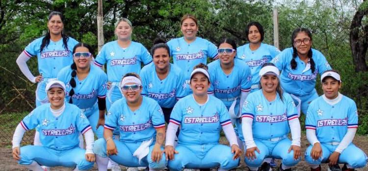 Hoy la final del softbol 