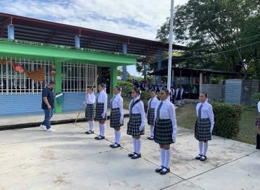 Caimanes del COBACH 27 se preparan para eliminatorias regionales