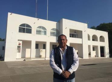 Busca cronista municipal fundamentar el origen de Matlapa