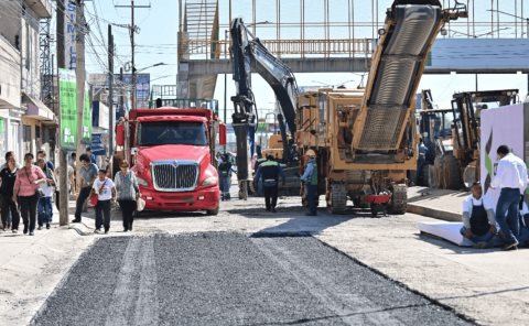 $10 millones para rescate de bulevar
