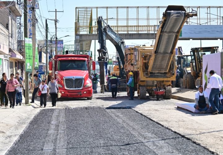 $10 millones para rescate de bulevar