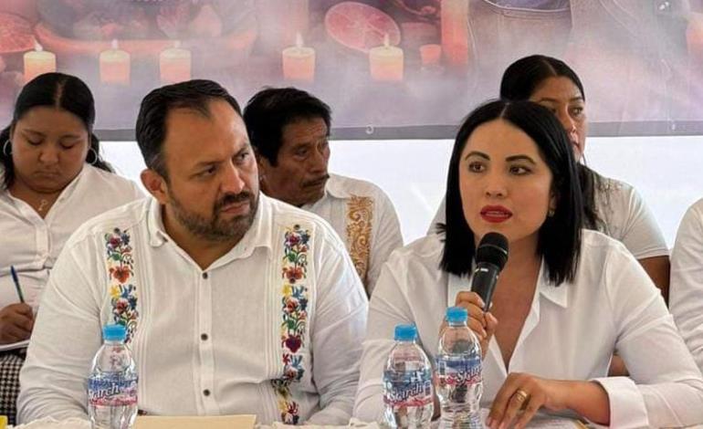 Orizatlán será sede de evento