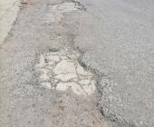 Urge rehabilitar las arterias viales