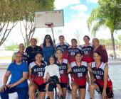 Master sigue con paso firme en el basquetbol 