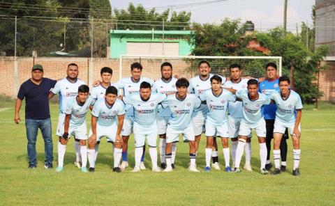 Listo el rol de la Jornada 03 
