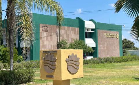 Tecnológico de Rioverde celebrará 25 aniversario
