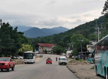 Piden a Transportes aplicación de filtros