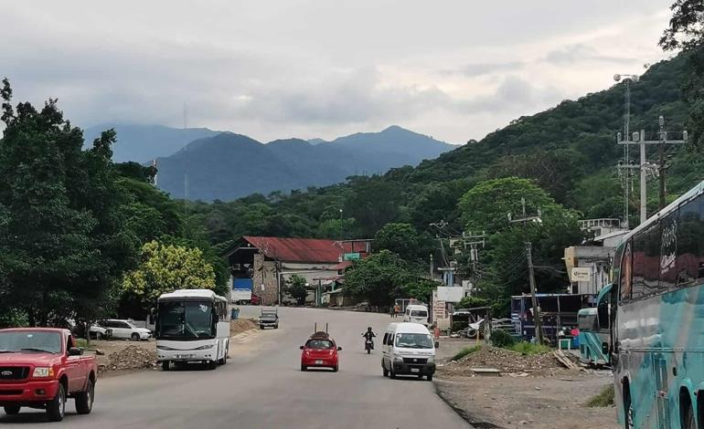 Piden a Transportes aplicación de filtros