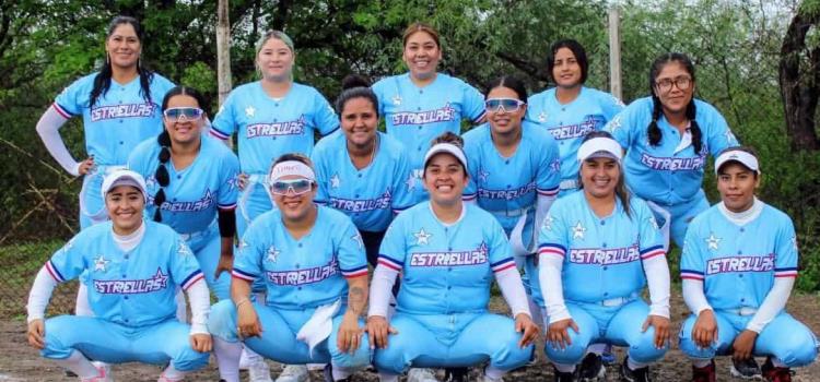 Las Estrellas están a un paso del campeonato 