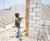 Construirán un millón de casas