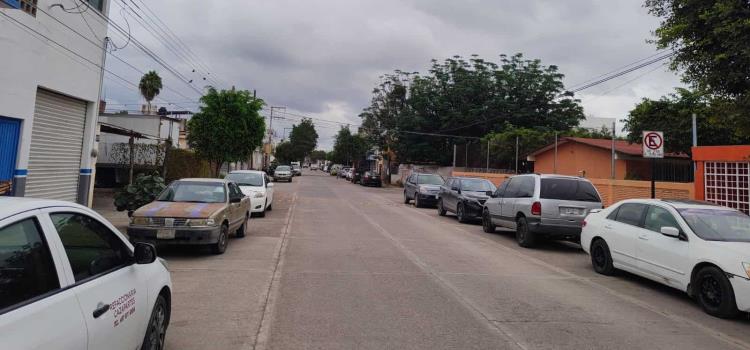 "CHACAL" VIOLÓ A JOVEN MUJER 