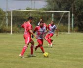 Última jornada futbol veteranos 