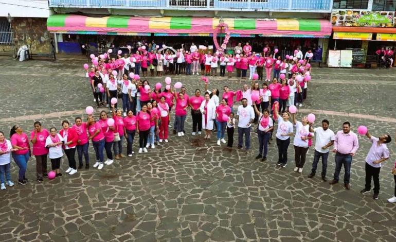 Lucha incansable contra el cáncer