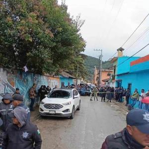 Mataron a sacerdote      
