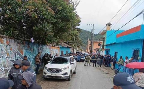 Mataron a sacerdote      
