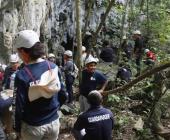 Alemanes apoyarán a colectivo de búsqueda