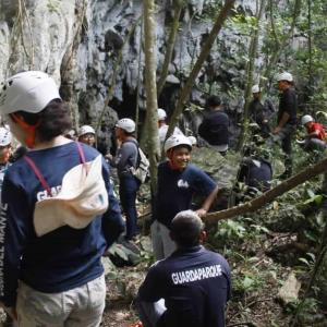 Alemanes apoyarán a colectivo de búsqueda
