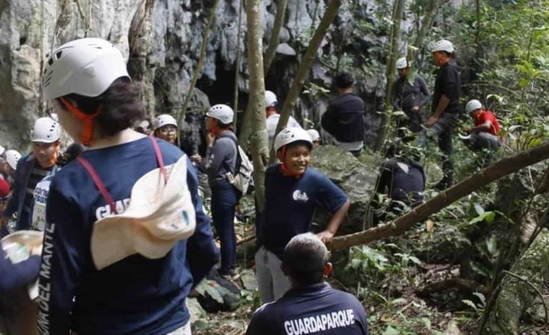 Alemanes apoyarán a colectivo de búsqueda