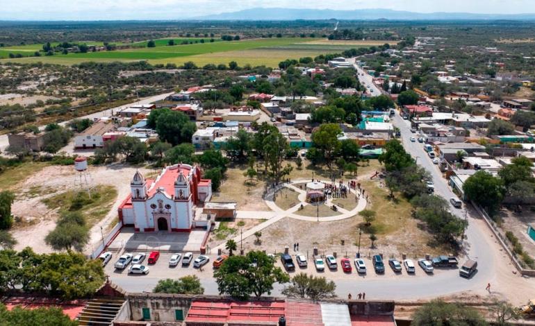 Mejorarán servicios en La Melada y Peñasco