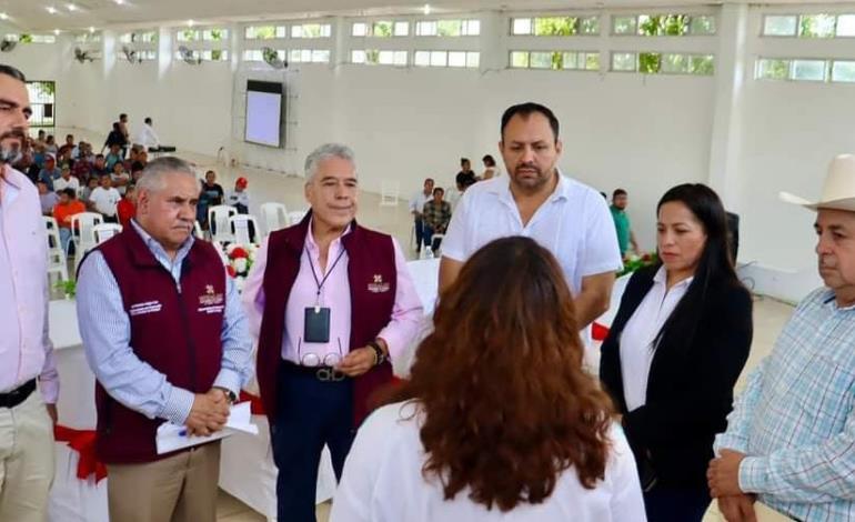 Capacitaron sobre el uso de la pirotecnia