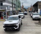 Efectuarán Operativo "Calavera" en la zona