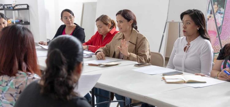 Hubo reunión para certamen de la UBR 