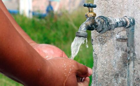 Analizan nueva tarifa del agua 
